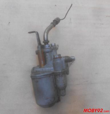 Carburateur cady occasion gurtner S10