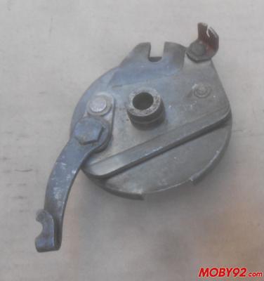 Frein avant honda amigo