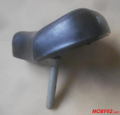Selle peugeot 103 vogue noir occasion
