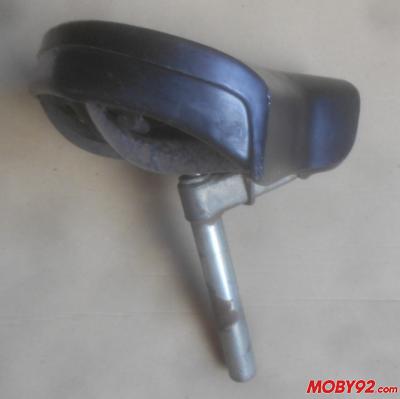 Selle 103 ancienne occasion noir