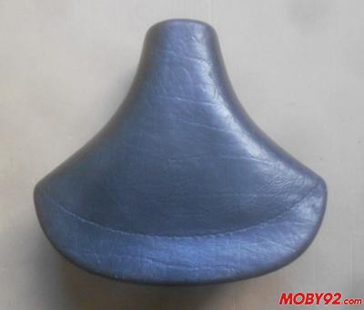 Selle inconnu