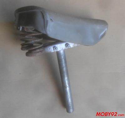 Selle peugeot 102 occasion
