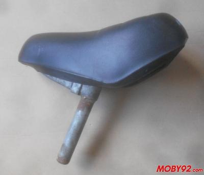 Selle peugeot country occasion noir