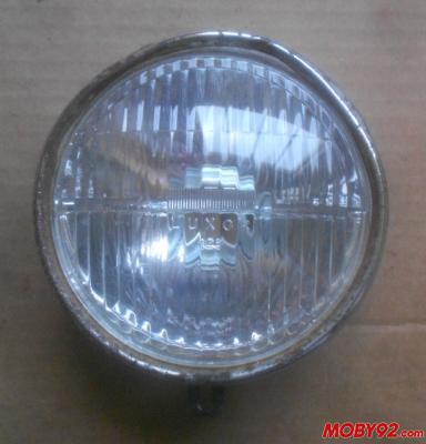 Optique Phare D55 occasion