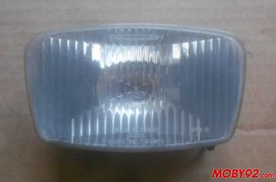 Optique phare 5000 occasion