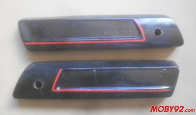 Couvercle de boite &agrave; outils mobylette 92gt occasion