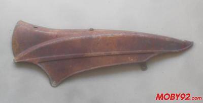 Carter de mobylette motobecane AU42 occasion