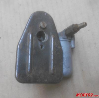 Carburateur mobylette motobecane ancien occasion