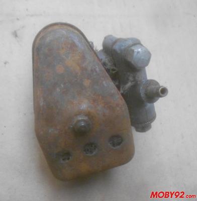 Carburateur mobylette motobecane ancien occasion