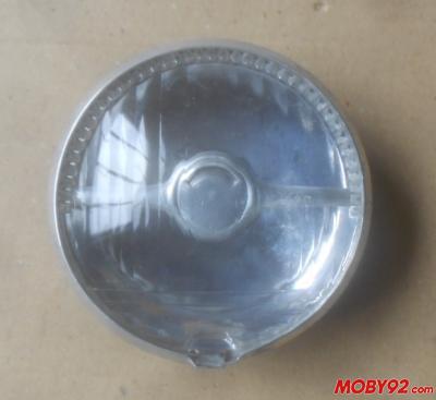 Optique phare luxor 90