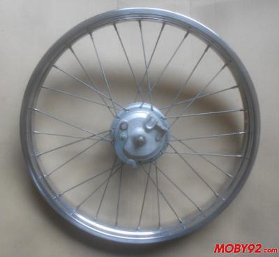 Tige de culbuteur l 212 mm Tous produits - AGZ000589900
