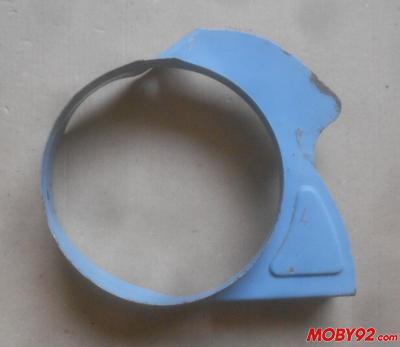 Cache courroie motobecane 88 occasion