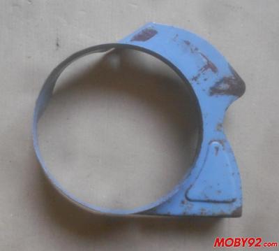 Cache courroie motobecane 88 occasion