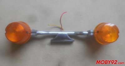 Lot clignotant maly occasion peugeot 104