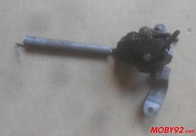 Contacteur feu stop maly 656 occasion