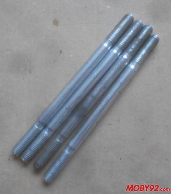 Goujon de cylindre peugeot 109 mm