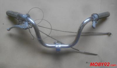 guidon plisolex occasion