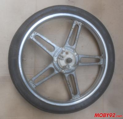 Axe Arrière Creux 5 Vitesses Pour Herse Peugeot / Motobécane Maxicar