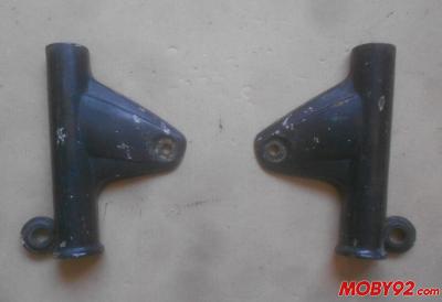 Support phare 99Z occasion