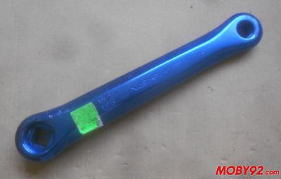 Acheter Vis à tête bombée en Aluminium M8 x 40mm (1.25mm) - Visserie moto de couleur Probolt