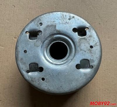 variateur paiolini 103 SPX