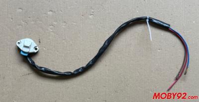 Commodo commutateur eclairage avertisseur peugeot 103 SPX