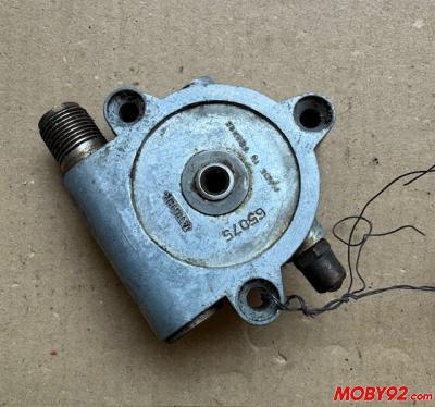 entraineur de compter jaeger occasion