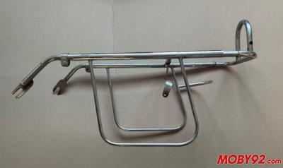 Porte sacoche mobylette motobecane occasion 88 89