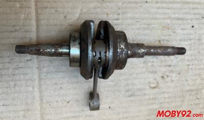 vilebrequin SPX occasion