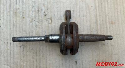 Vilebrequin 103 occasion