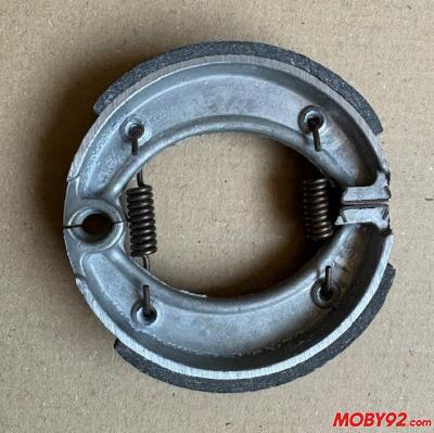 Machoire frein tambour grimeca diam&egrave;tre 104 mm