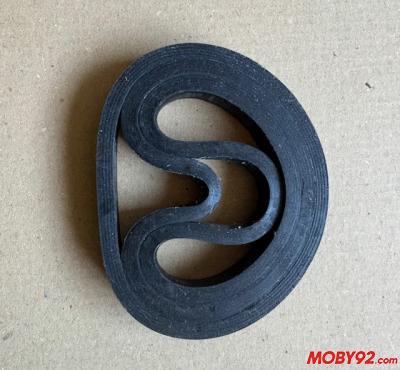 anneaux elastique de fourche balancier