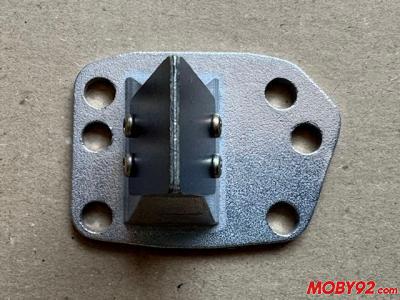 Clapet 51 99Z piece adaptable adige