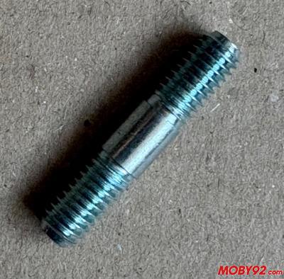 goujon M6 motobecane