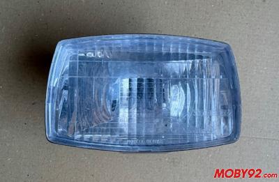 Optique de phare soubitez 10W