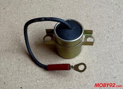 Condensateur motobecane
