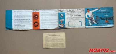 doc comment utiliser et entretenir votre solex 2200