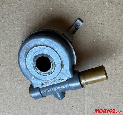 Entraineur de compteur veglia ciao occasion