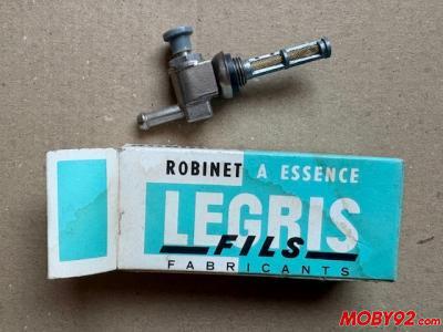 robinet legris