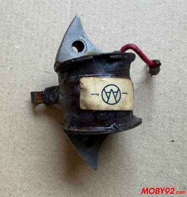 Bobine allumage haute tension moto ancienne