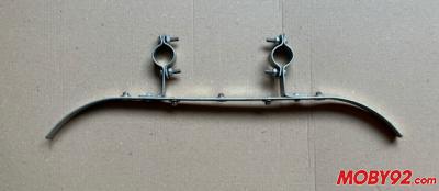 fixation Tablier peugeot