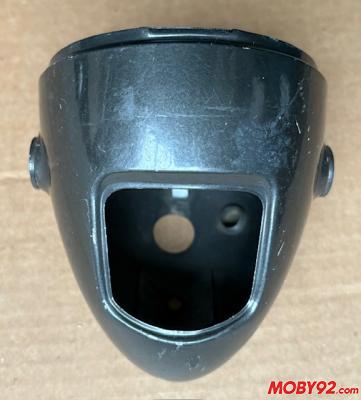 Cuvelage phare 116 mm