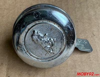 Sonnette peugeot lion afa occasion