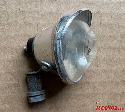 Phare jos v&eacute;lo ancien