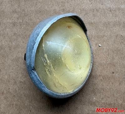 Phare jos v&eacute;lo ancien occasion