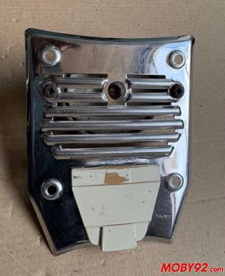 Grille fourche peugeot 103 occasion