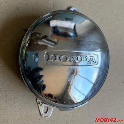 Capot volant honda occasion