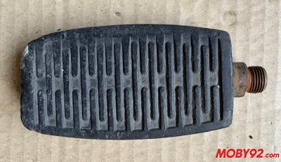 P&eacute;dale atom solex occasion