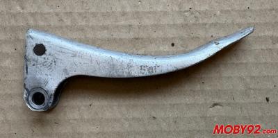 Levier frein alu droit motobecane occasion