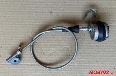 Compteur huret rond 48 mm occasion